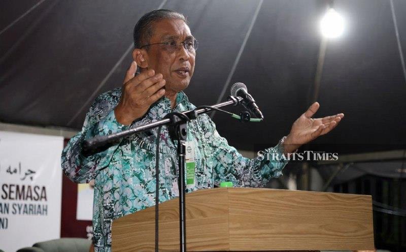 15 elections, no misses: Pas credits grassroots strength for staying power