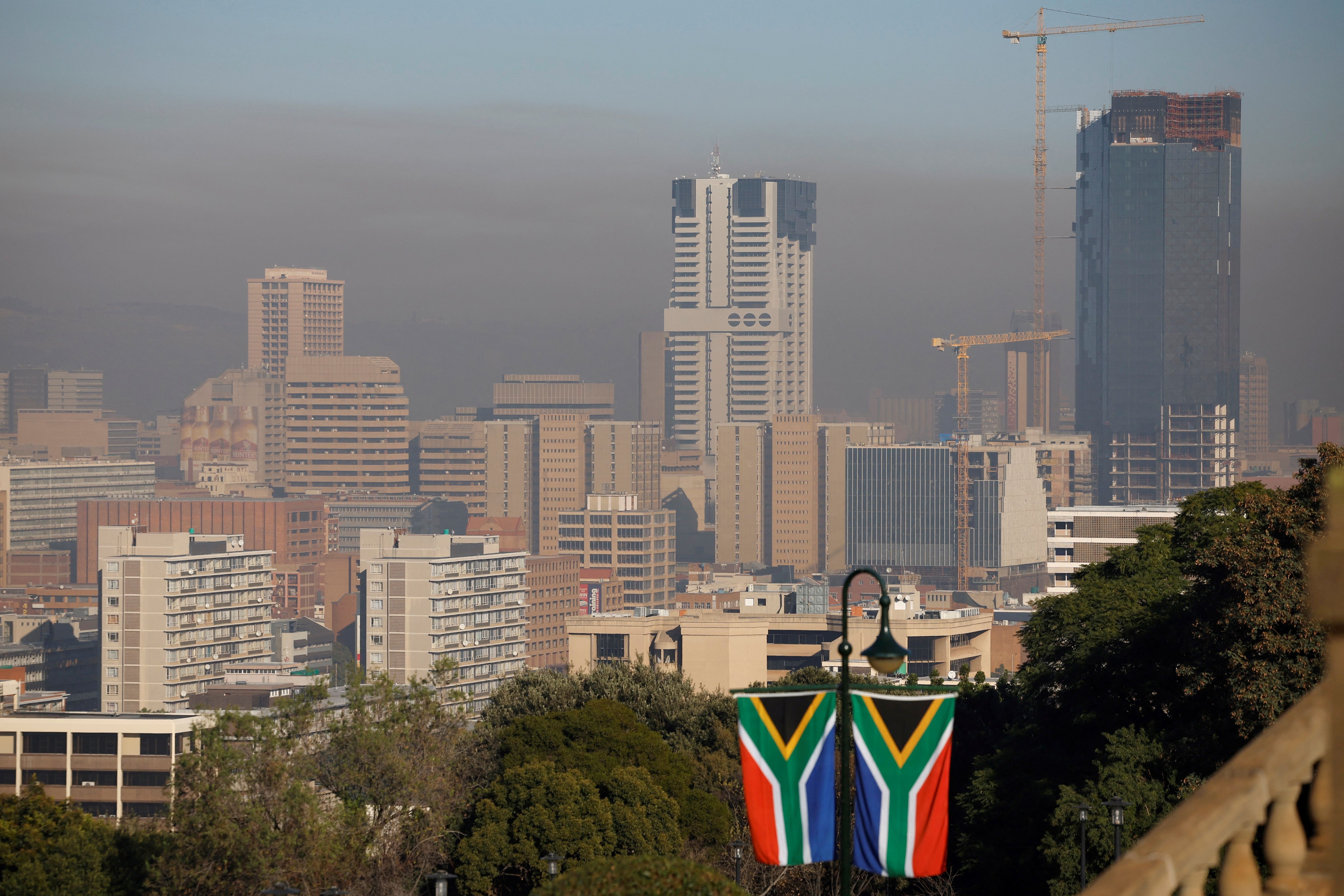 South Africa's cross-border crypto ban proposal sparks backlash