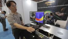 The Hunt for Engineers Becomes the Chip War’s Main Weapon