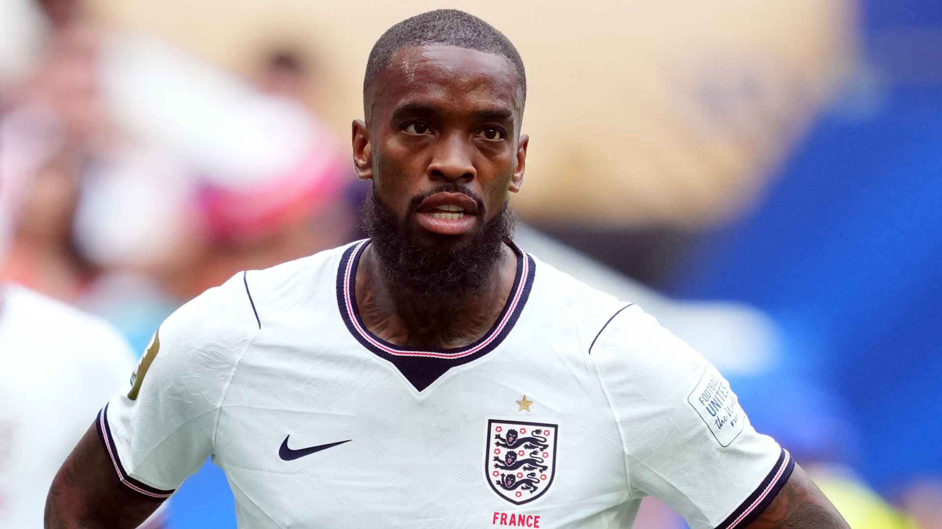 England footballer charged over assault at Soho nightclub