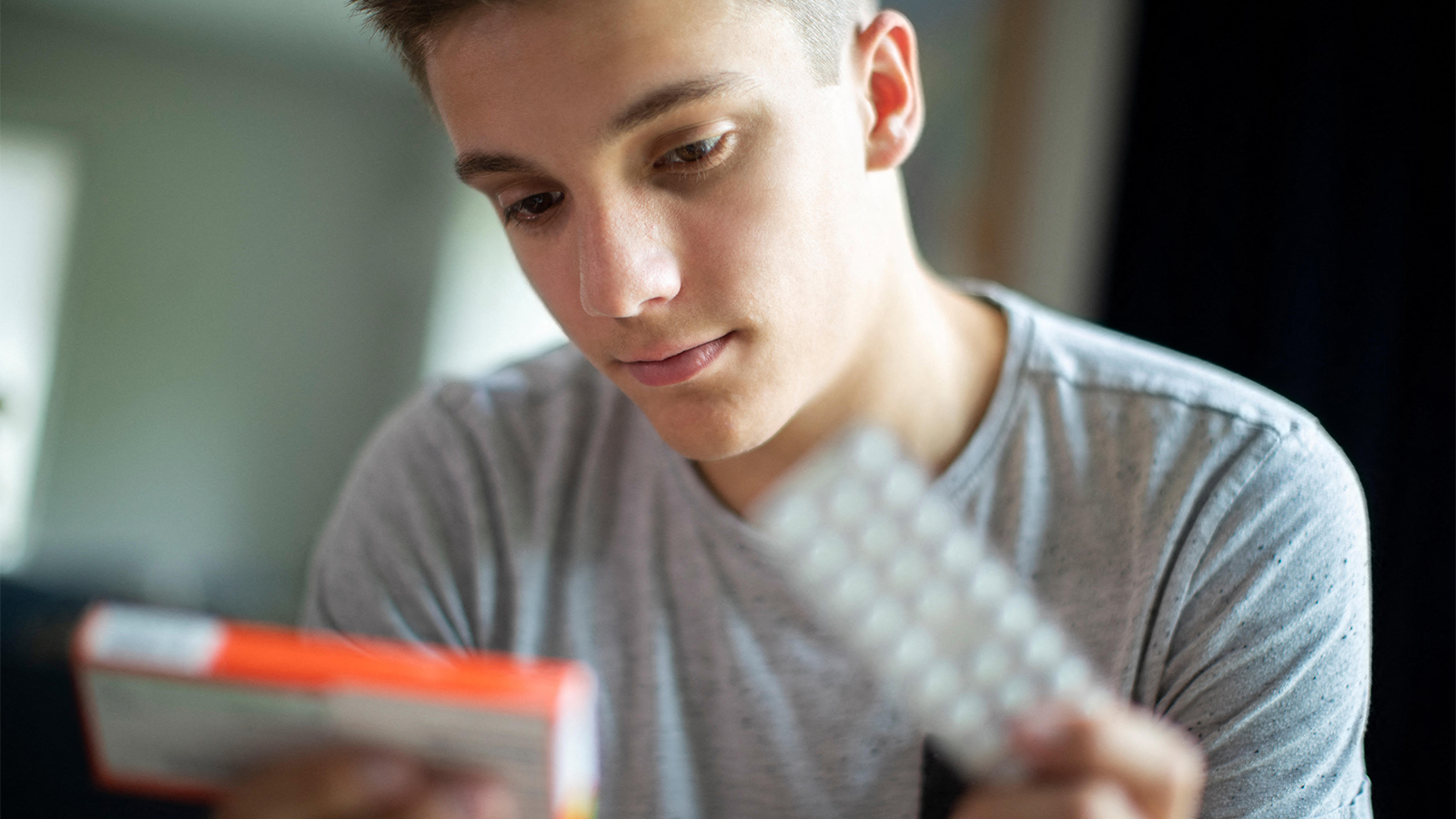 The Danger in Florida's Psychotropic Medication Advisory for Kids