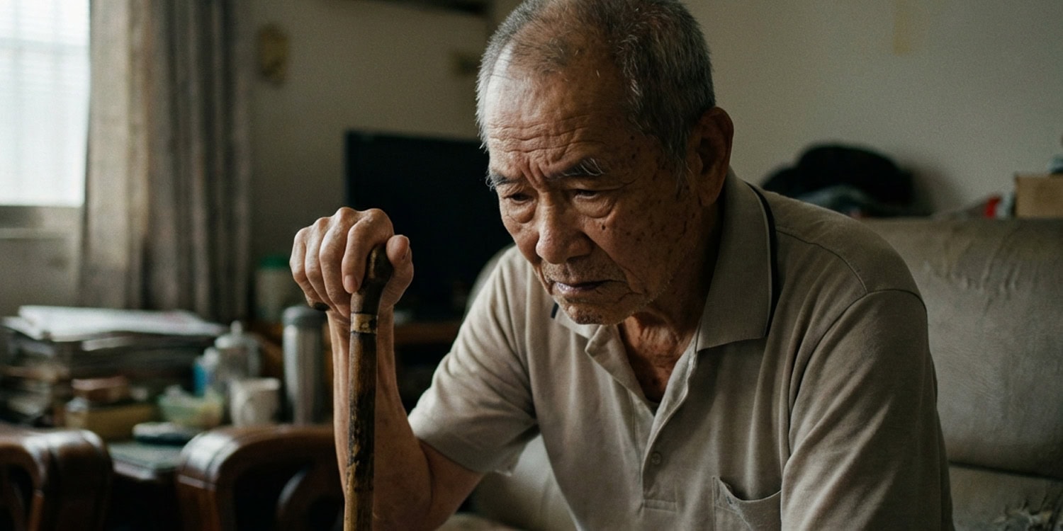 Depression may speed up cognitive decline by increasing social isolation