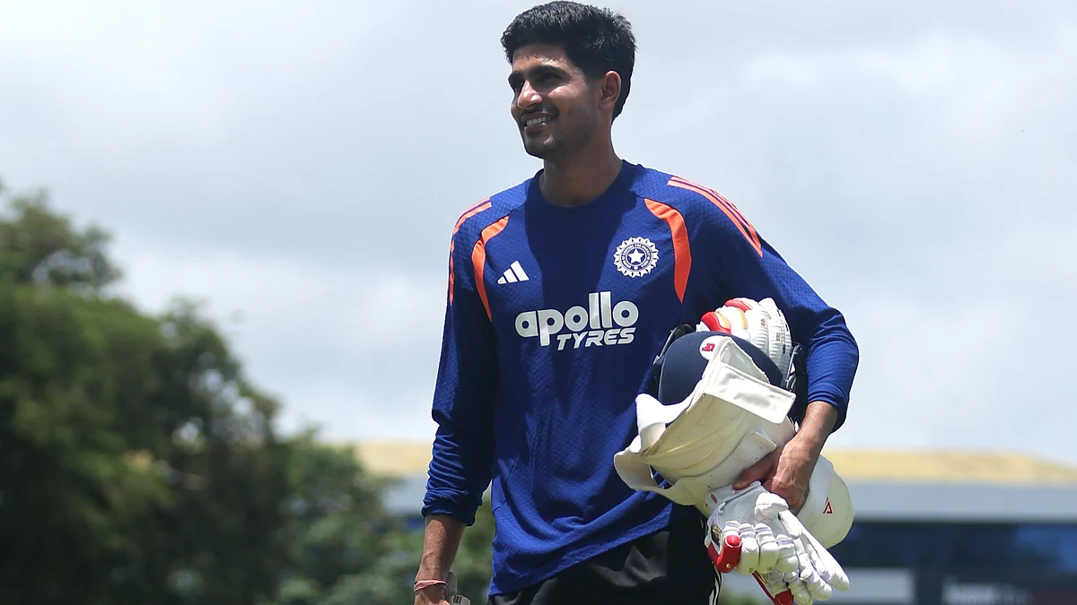 Colombo Weather Report: Will Rain Play Spoilsport In IND Vs SL 2nd Test?