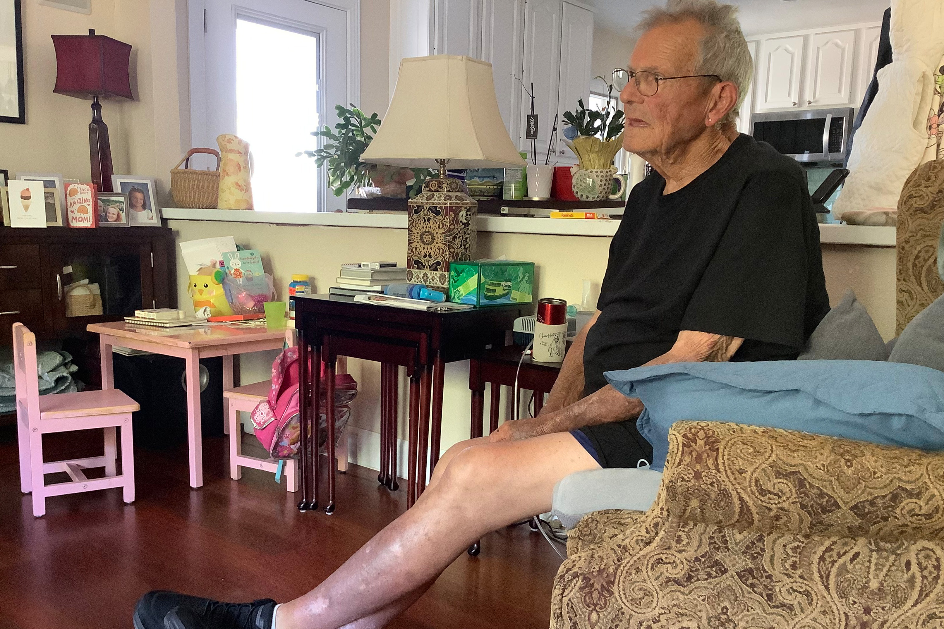Hospice’s Bad Reputation Amid Fraud Crisis Will Hurt Patients, Industry Experts Warn