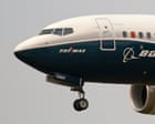 Boeing 737 Max operators told to check fuselages for cracks