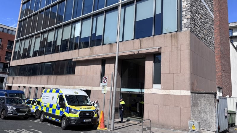Murder probe launched after woman's body found