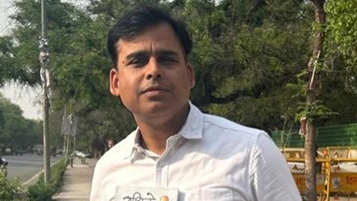 Content creator who reported on Ram Temple donations theft, corruption in Uttar Pradesh alleges harassment