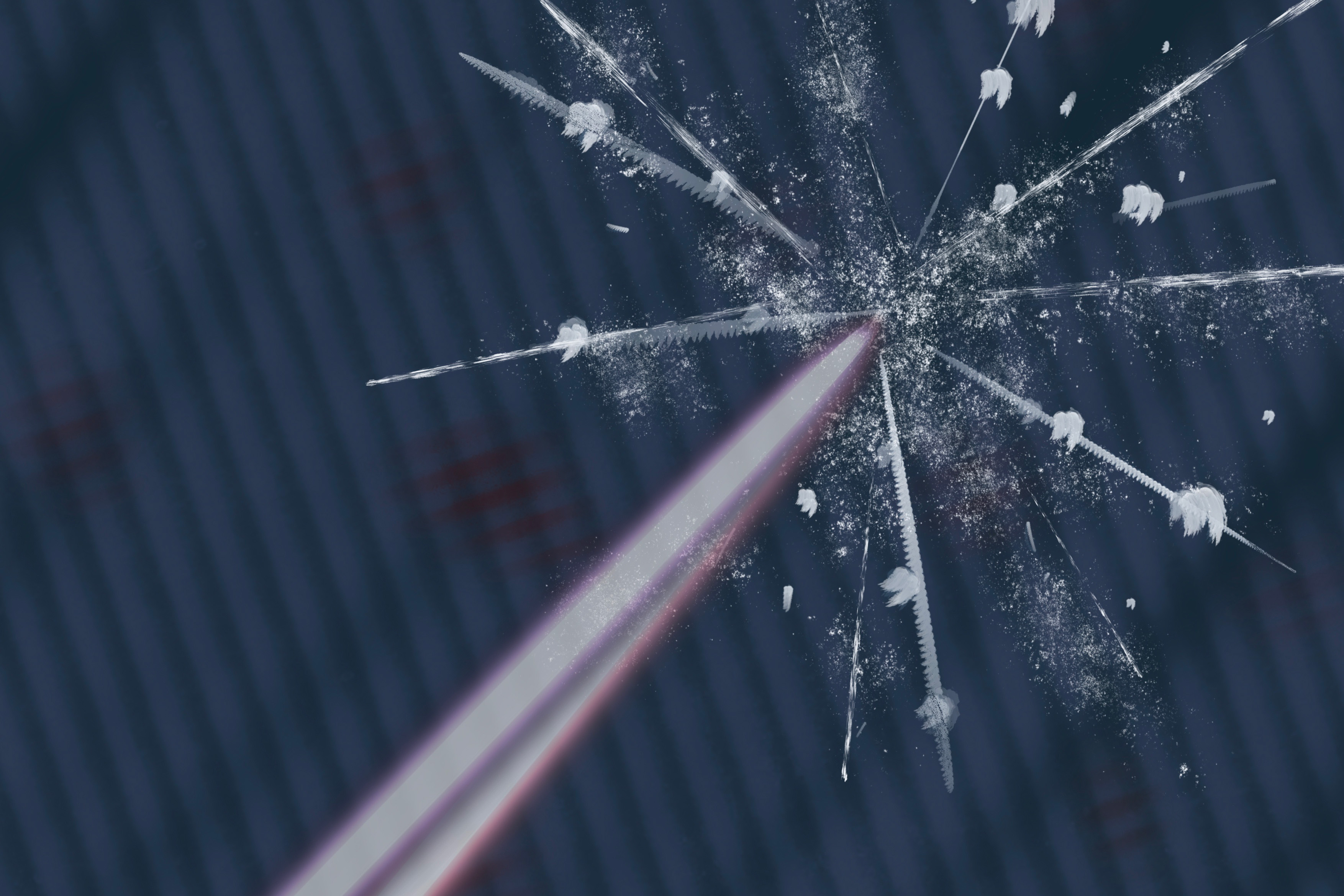Physicists watch a material’s electrons assemble, and reassemble, into coexisting phases