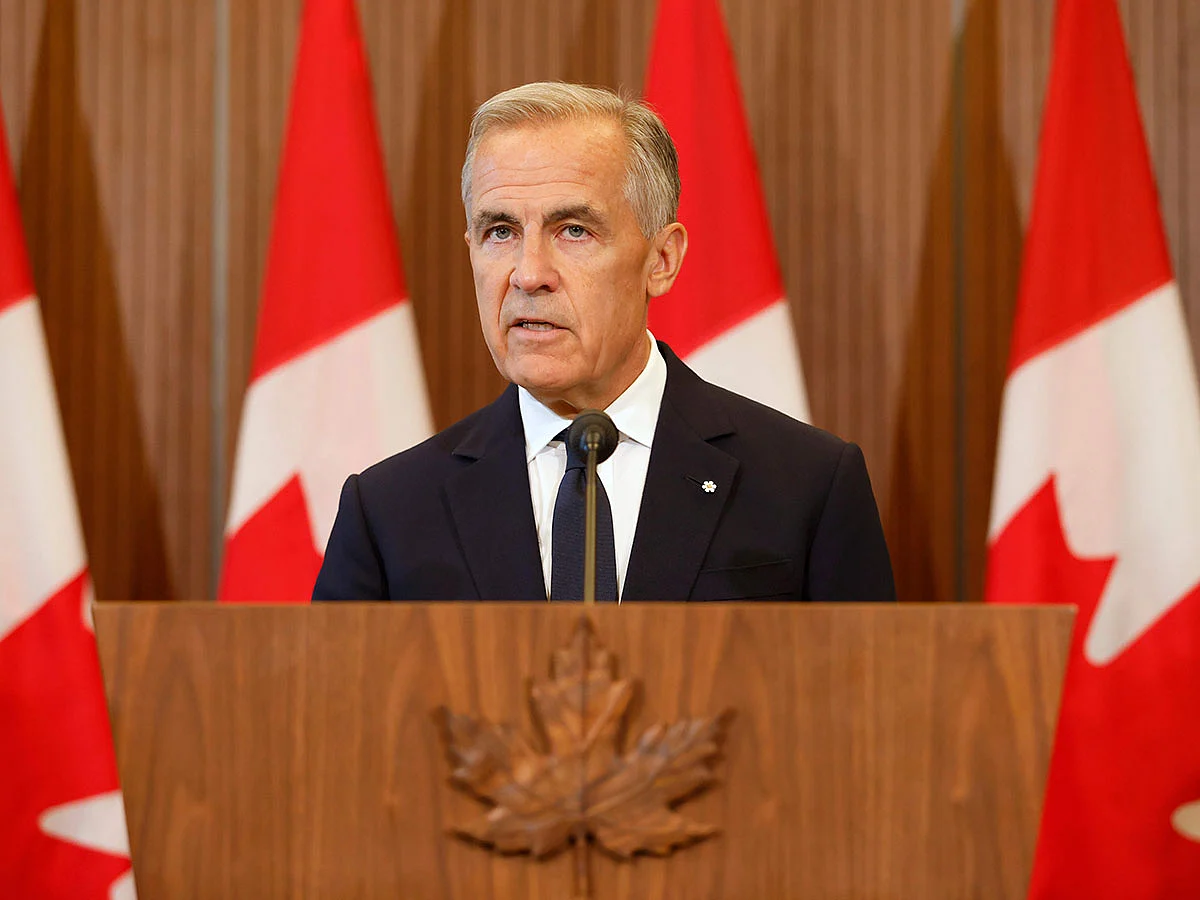 Canada PM says 'cannot accept' what US asked for on trade