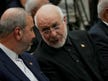 U.S., Iran trade warnings ahead of new sanctions as Hormuz traffic remains stalled