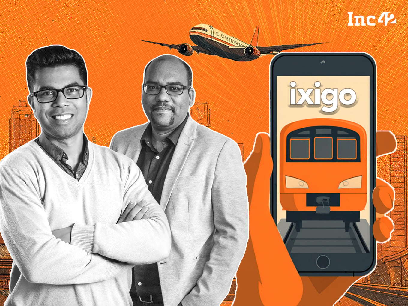 ixigo Crashes 13% Despite Strong Q1, JM Financial Cuts Target Price