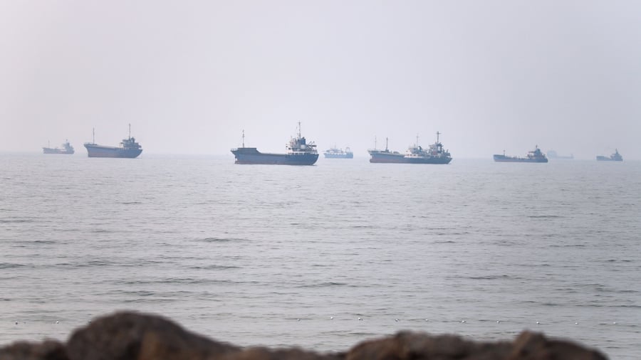 Commodities: The Iran war curbs oil demand – with long-term consequences for the energy market