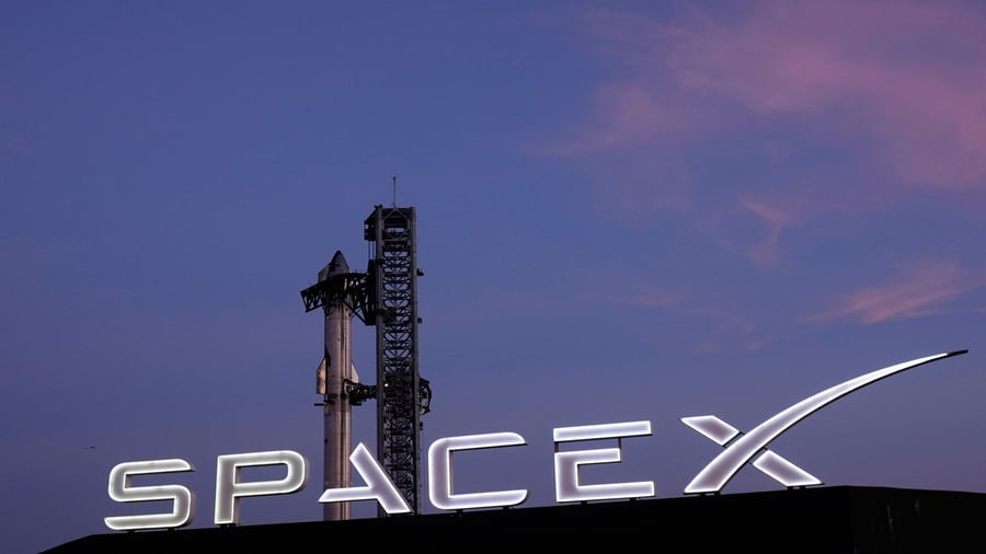 Stocks: Analysts expect new phase of volatility at SpaceX