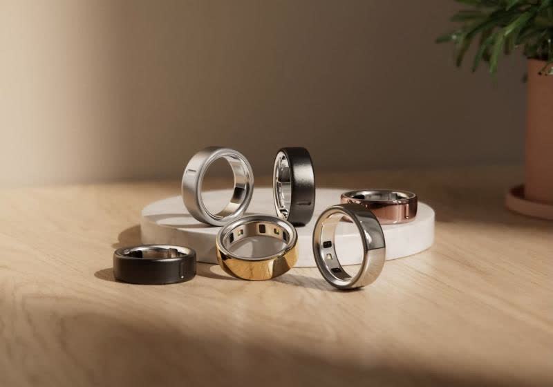 Oura is facing a lawsuit over whether its $300 ring can actually track sleep