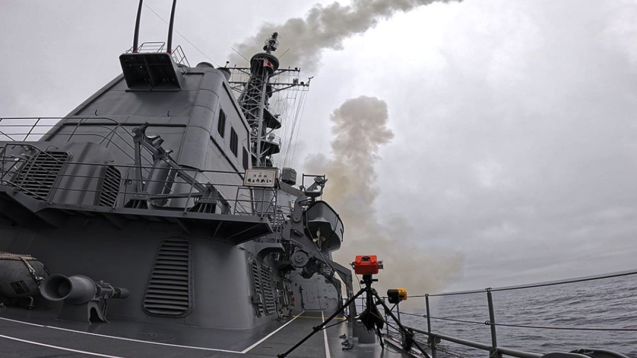 Is Japan eyeing Ukraine-style asymmetric warfare against China in defence shift?