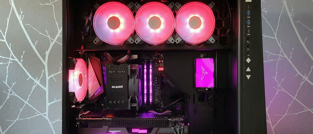 Microsoft blames RGB peripherals for crashing Windows 11 — RGB software is causing blue screens, crashes, and game freezes