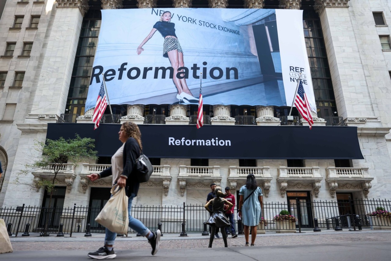 This Fashion IPO’s Growth Story Looks Flimsy
