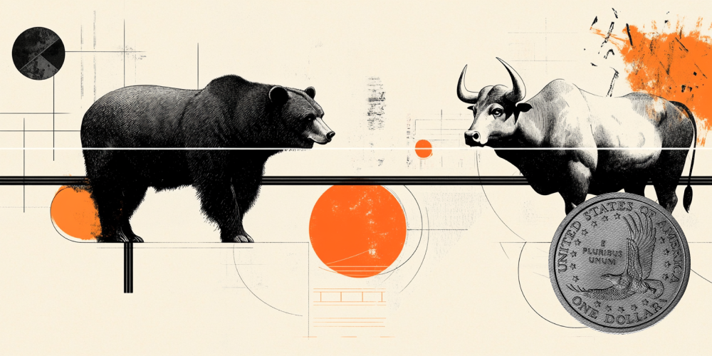 US Dollar Index Price Forecast: Likely find direction after US NFP release