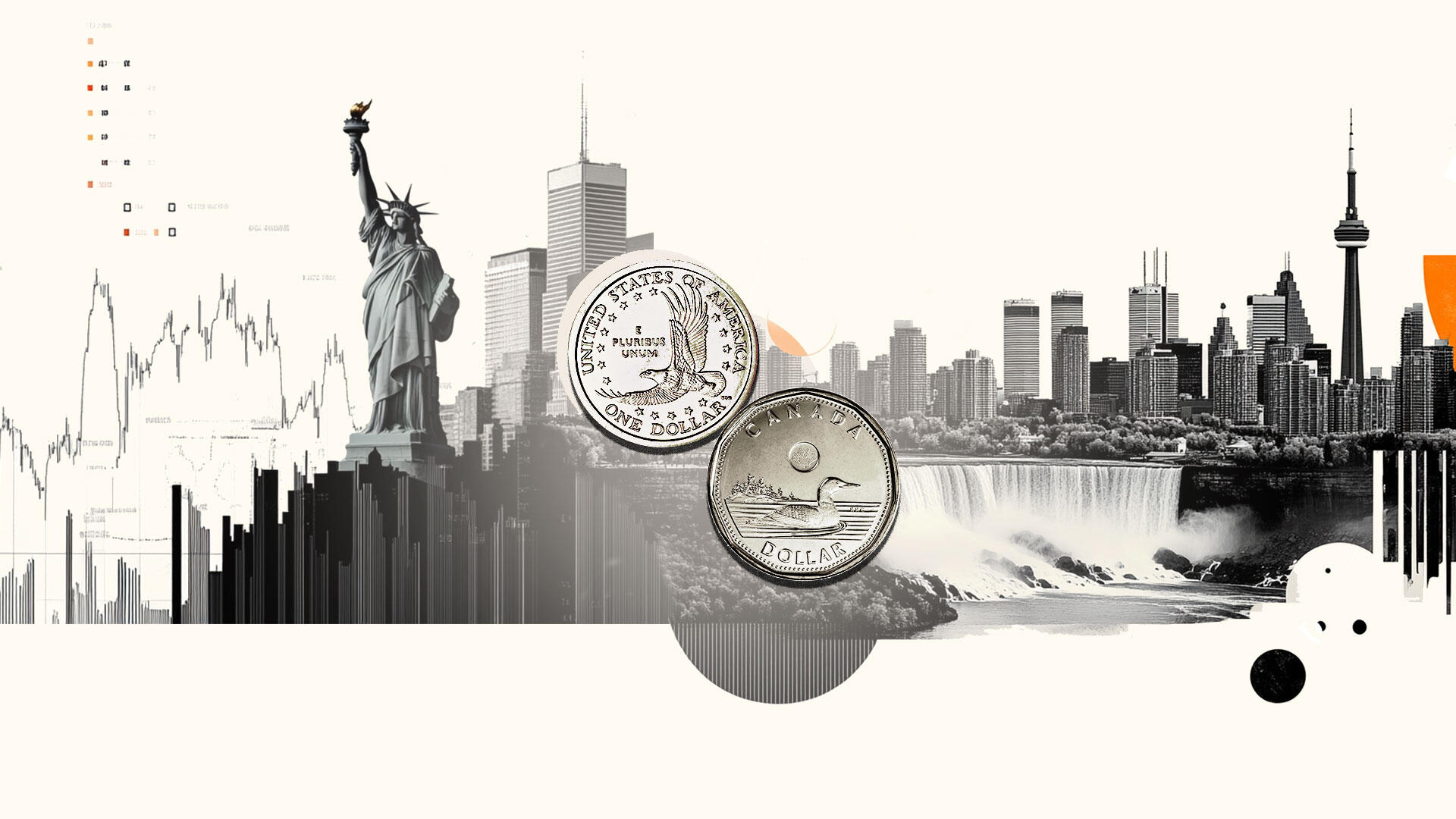 Canadian Dollar lacks direction ahead of twin US, Canadian employment releases