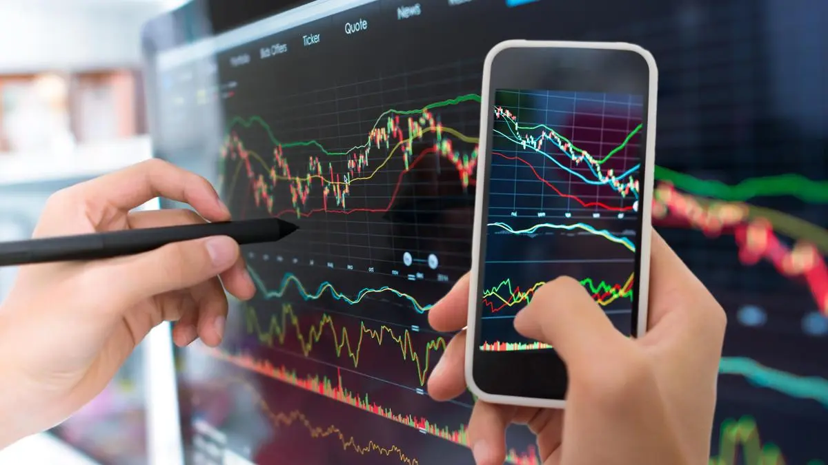 RBI’s draft NBFC lending norms drag Sensex, Nifty despite strong Q1 earnings