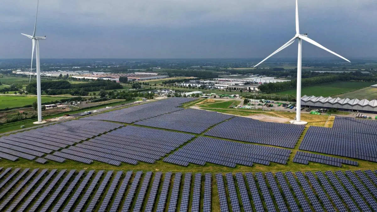 India’s renewable energy sector gains momentum with ₹5.25/unit RTC tariff discovery