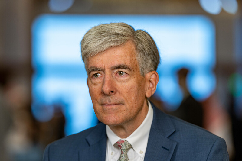 'Asimov was right' about rules for robots, says ex-US Cyber Director