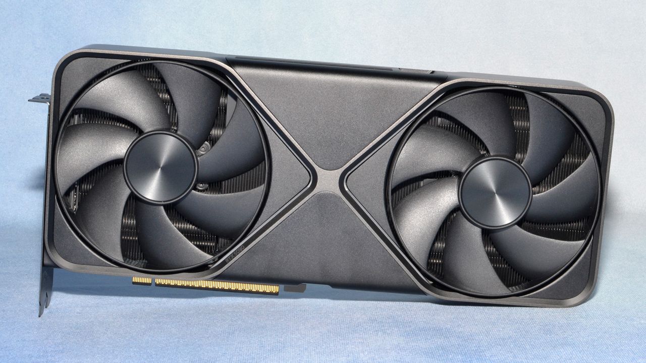 Nvidia sells RTX 50-series GPUs at MSRP during QuakeCon 2026 — graphics cards sold at launch prices more than a year after release are now considered an attraction