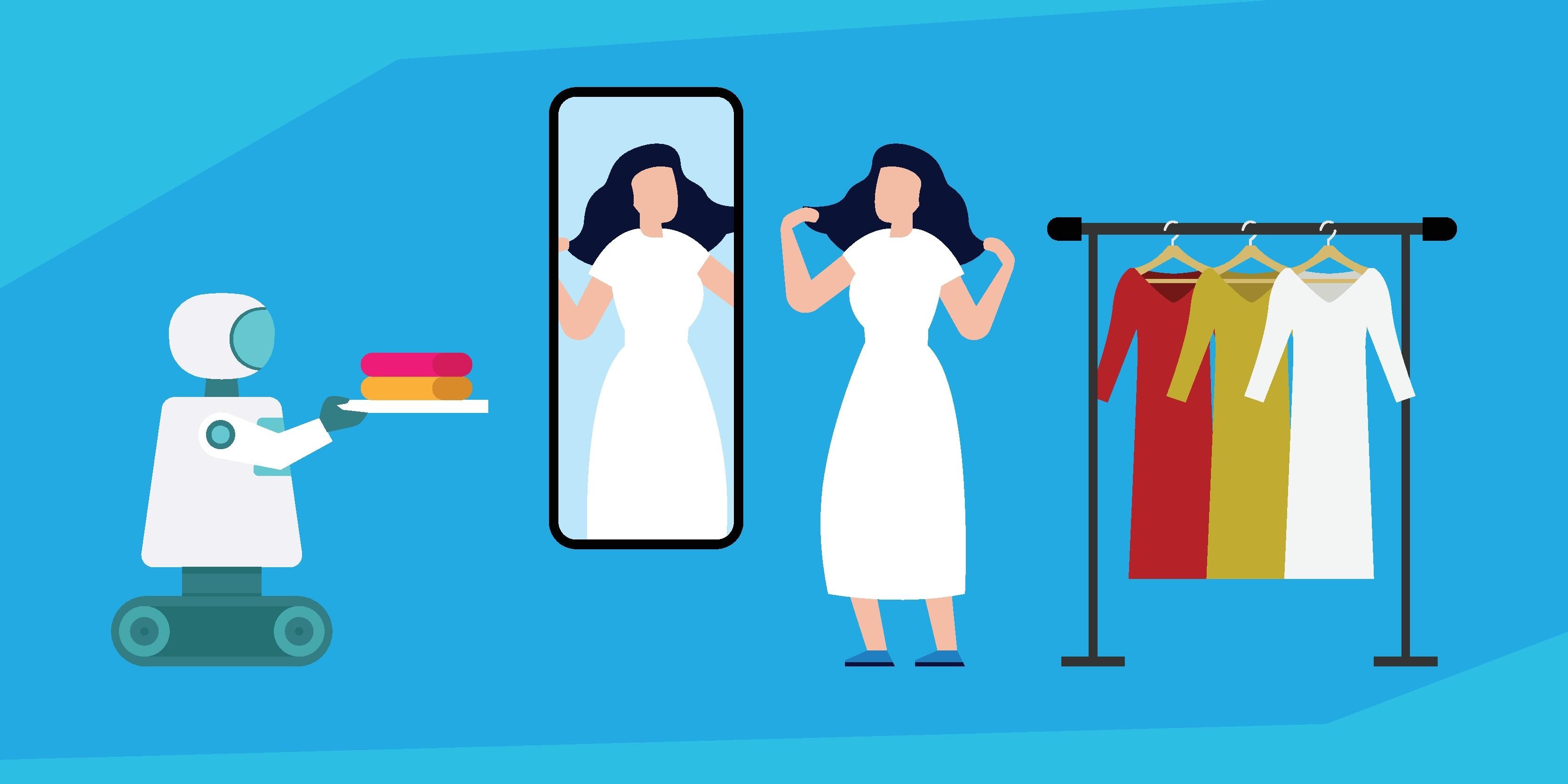 Fast fashion is terrible for the planet. Can wardrobe cataloging apps help?