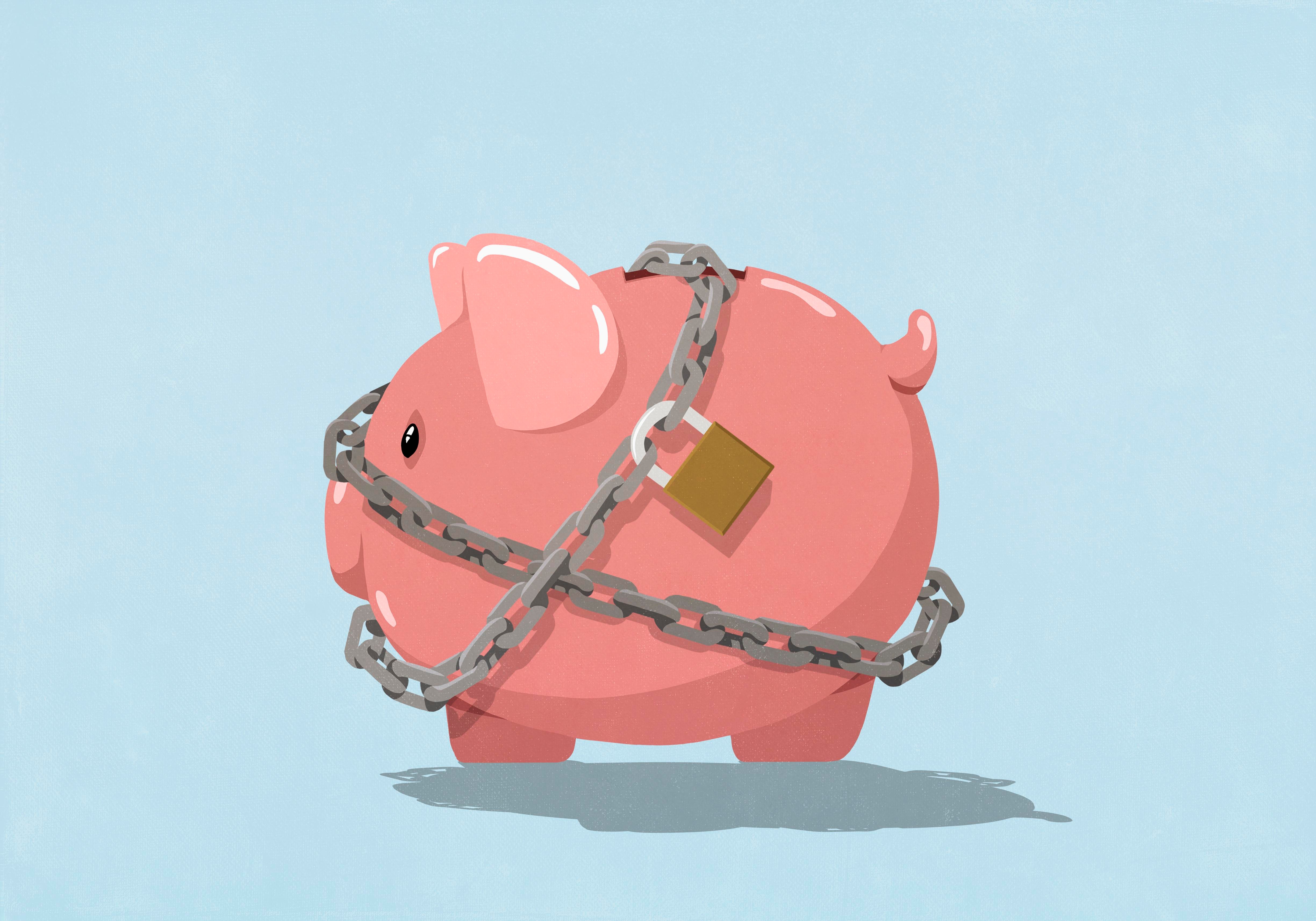 The early-2000s money trend that’s still relevant today