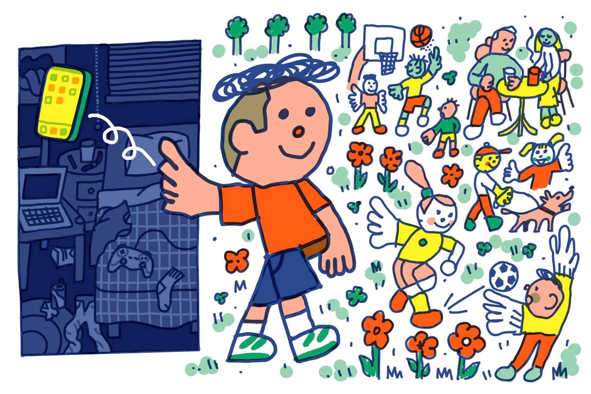 2026 is Gen Z’s breakout summer
