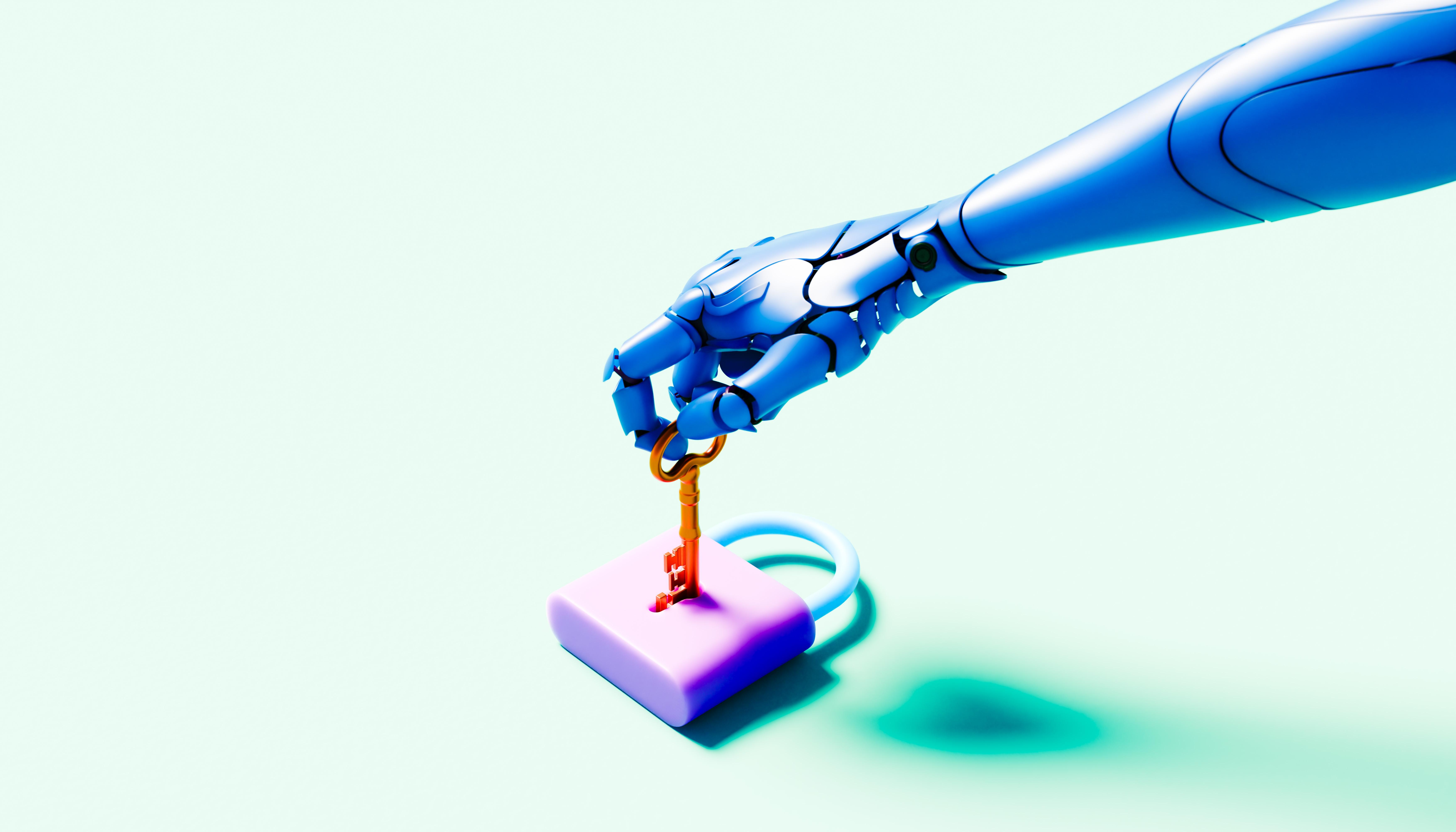 AI models have learned how to cheat. That might actually be a good thing.