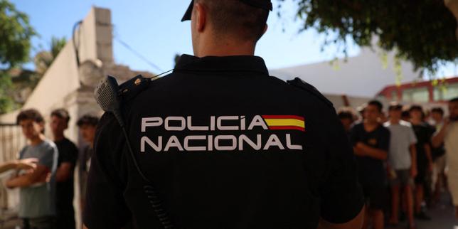 Spanish police dismantle major Mediterranean migrant smuggling network