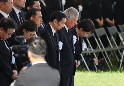 Japan and the world should not fear a real nuclear debate