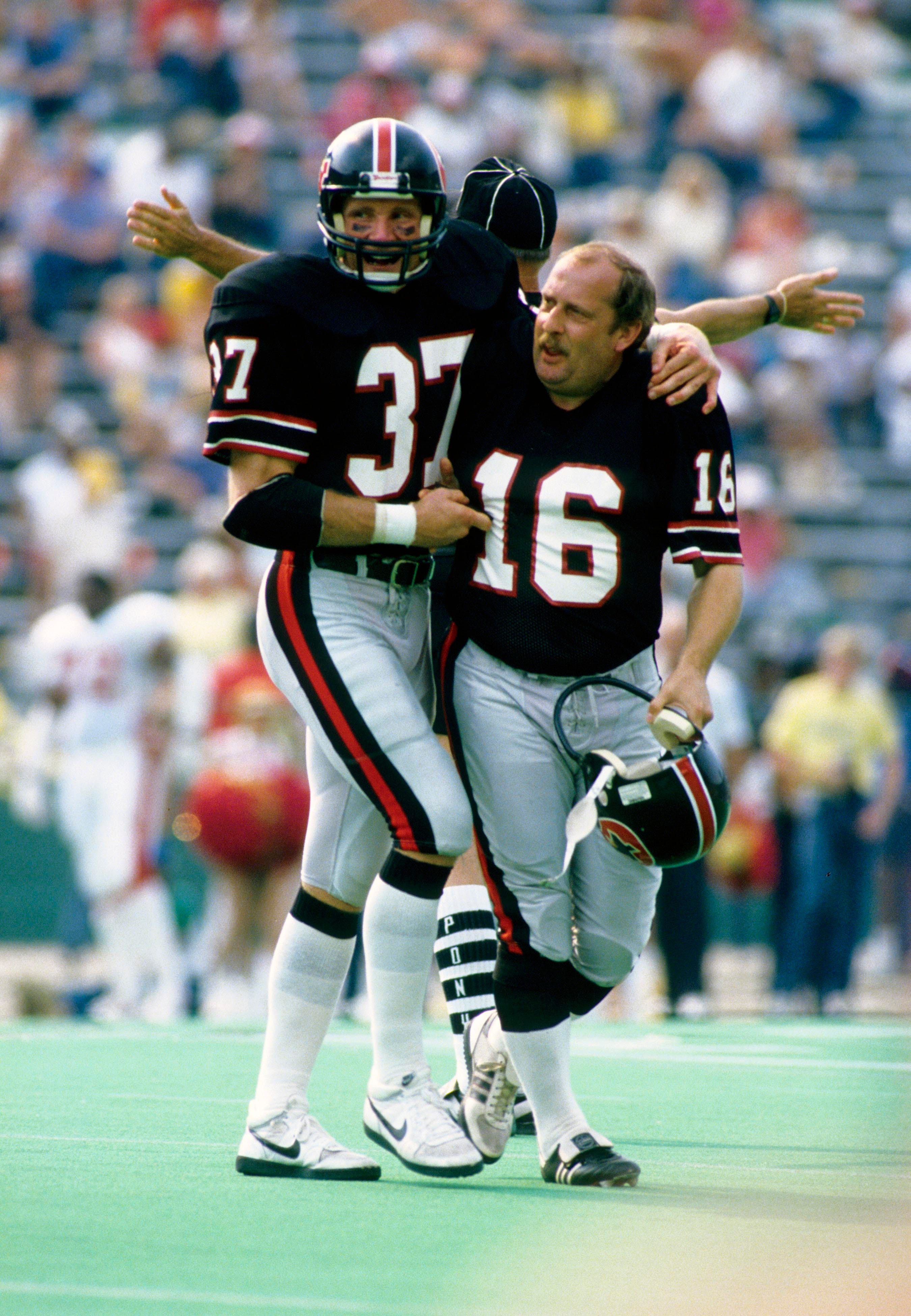 37 days until Saints opener: Every player to wear the No. 37 jersey