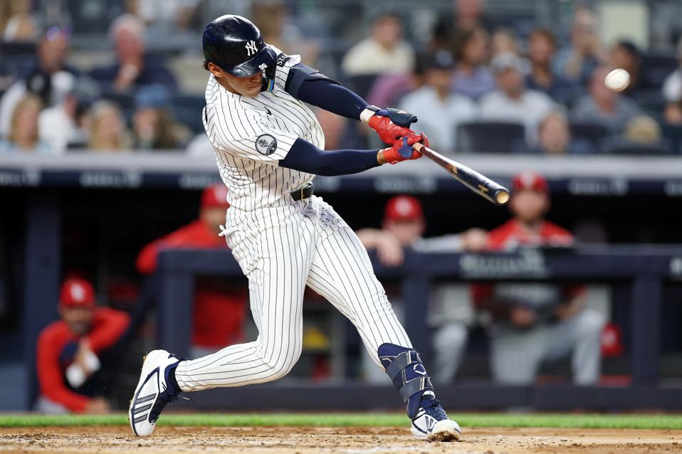 George Lombard Jr. Among Top Fantasy Baseball Waiver Wire Targets For Week 21