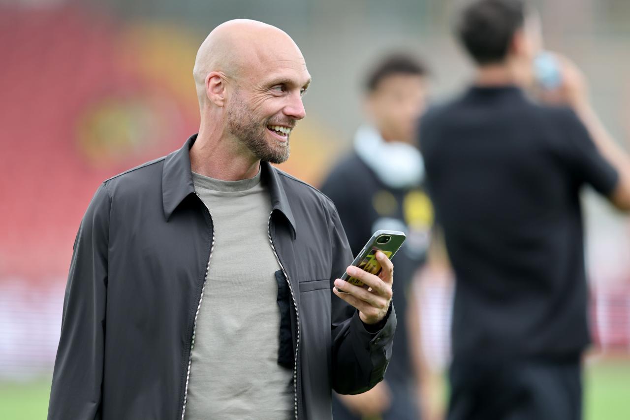 Borussia Dortmund set to beat Bayern, Inter, Juventus and PSG to 16-year-old prodigy