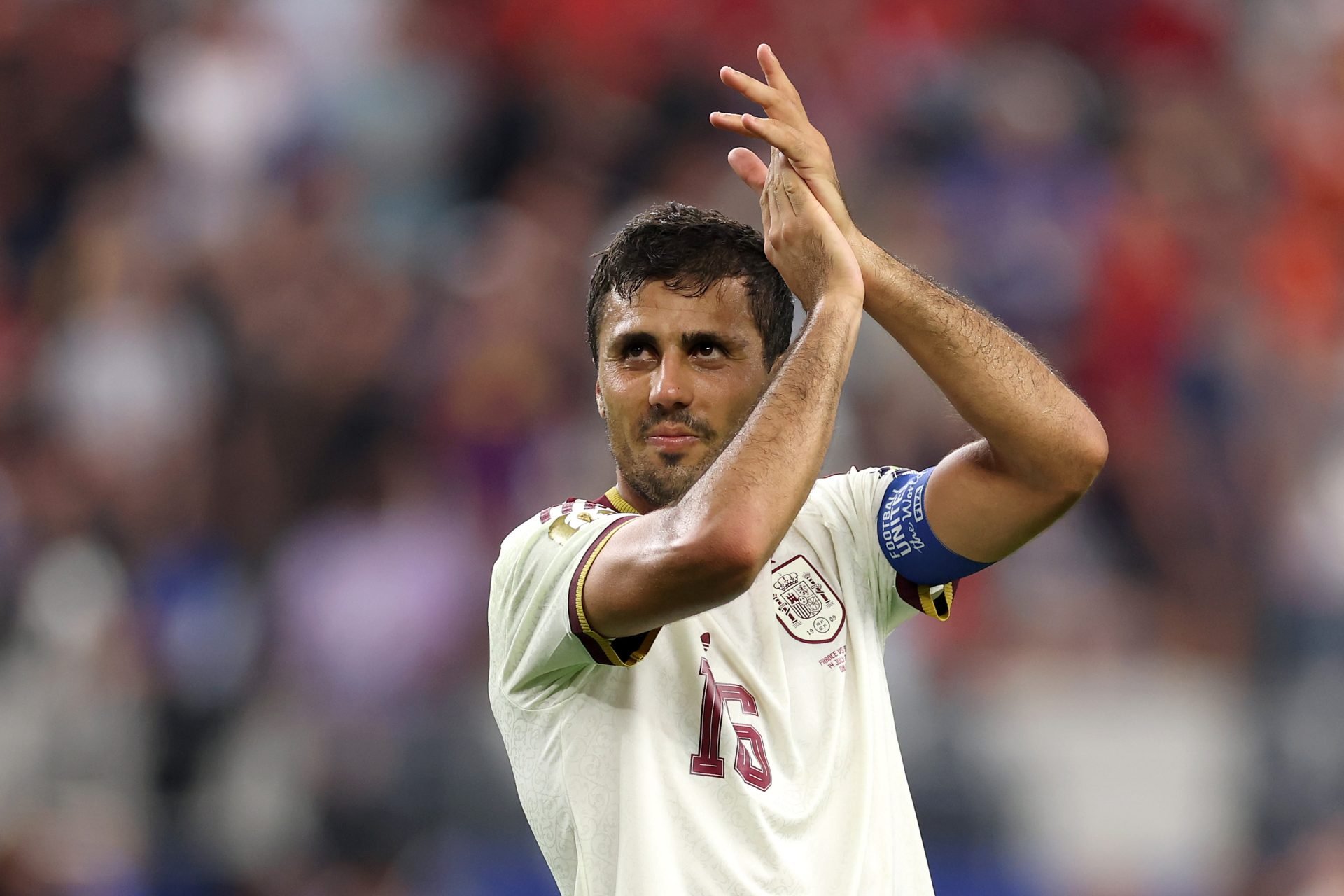 Real Madrid never considered Barcelona-bound midfielder ‘essential’, not losing sleep on the rejection