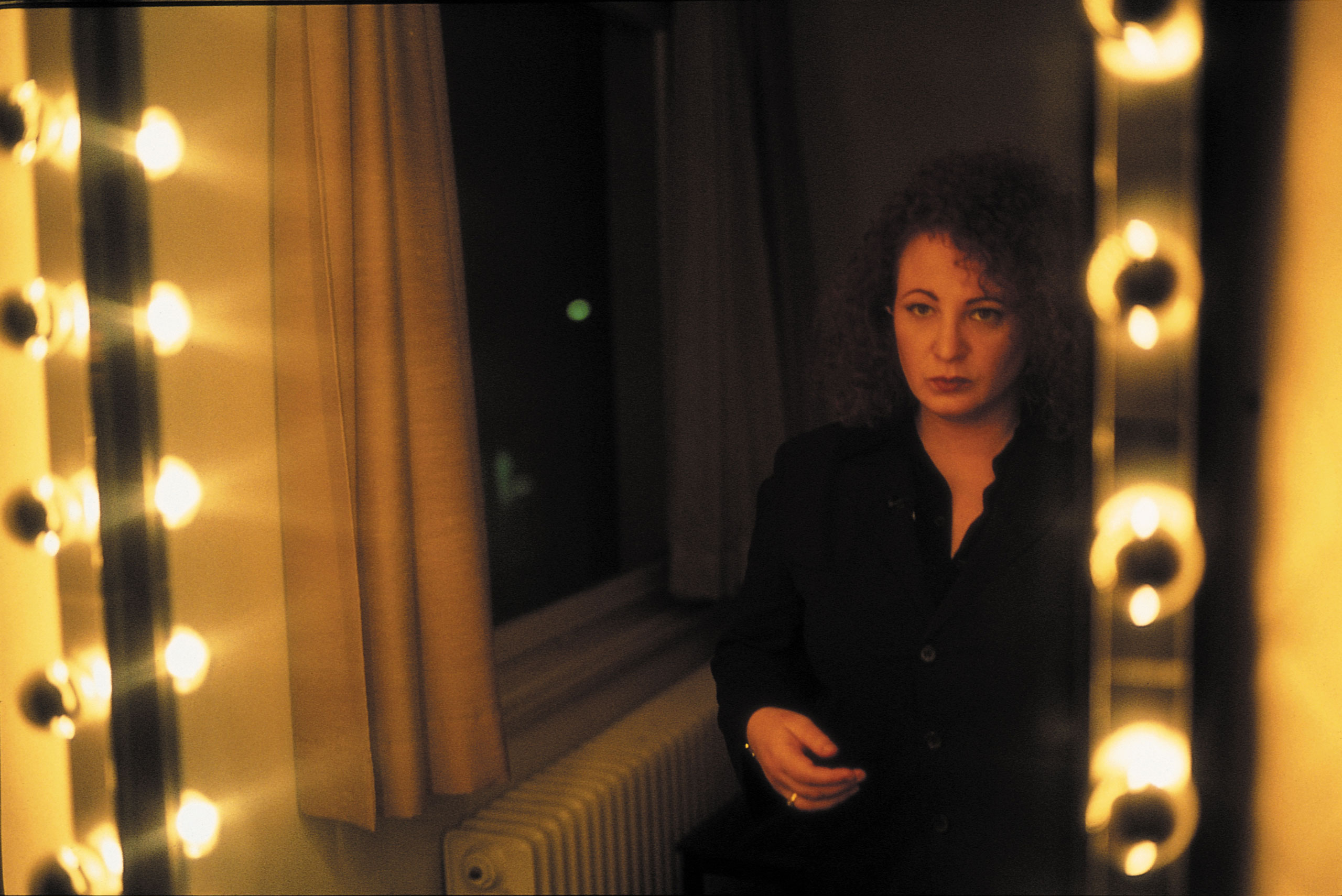 Beautiful, intimate and raw: Nan Goldin’s deeply personal exploration of female trauma and resistance is as powerful as it is sublime