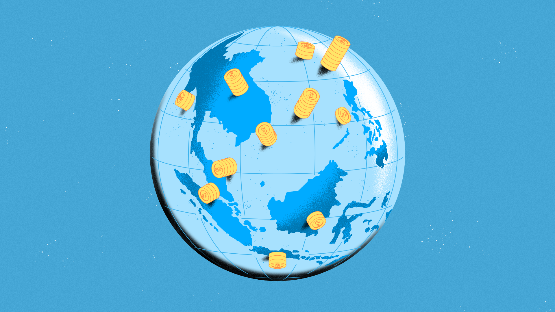 Capital SEA: Southeast Asia’s funding landscape