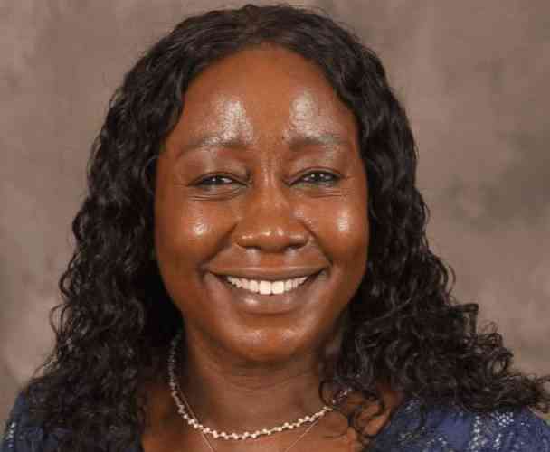 Amin: Police officers behind Dr Victoria Mutiso's murder
