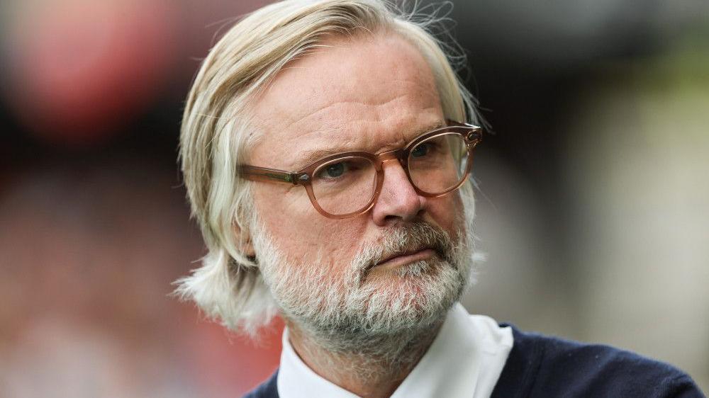 Dundee Utd 0-2 Dundee: What Pressley said