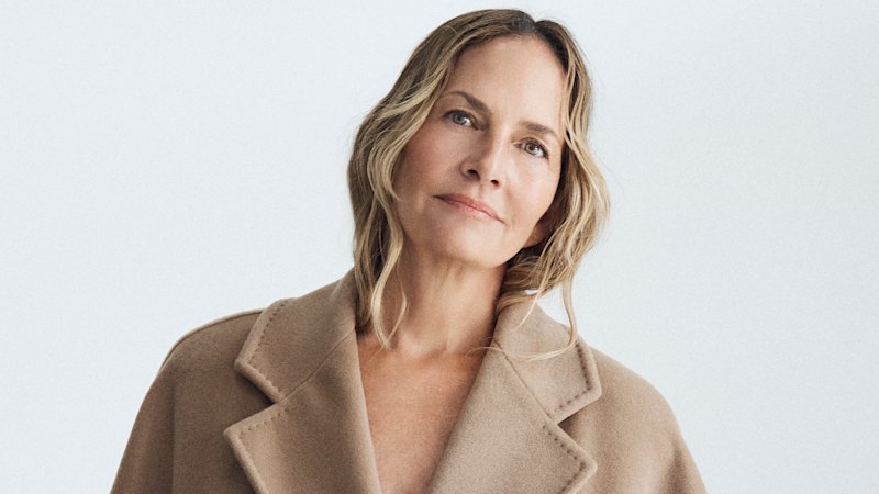 Wendy Euler had a baby at 46 and moved countries at 57. Now 58, she’s entered the ‘power decades’