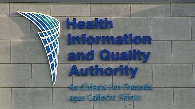 HIQA: Concerns found during centre's inspection rectified
