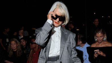 ‘No filter necessary’: Why 80-year-old women are fashion’s new secret weapon