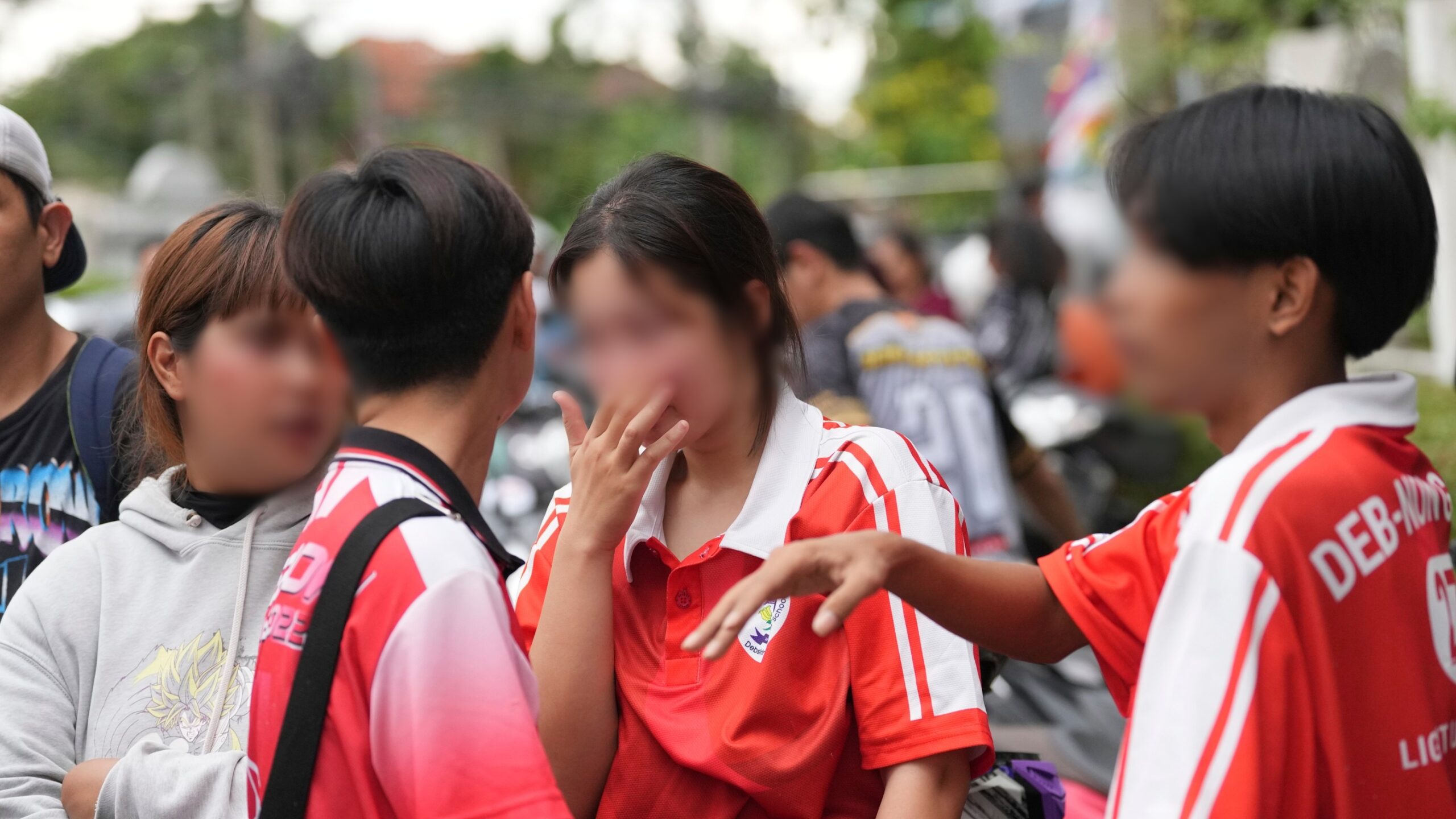 What we know so far: Nine dead in one of Thailand’s deadliest school shootings