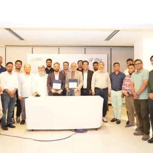 TIE-ITET Innovation & Research Cell to increase competitiveness of textile, apparel industries