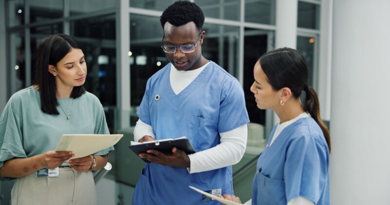 Intrusion at US healthcare software provider puts 3.8M people's data at risk