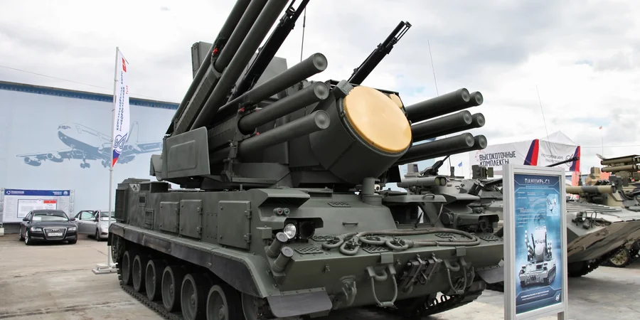Group 13 uses Magura-launched FPV drones to destroy $15M Russian Pantsir system in Crimea