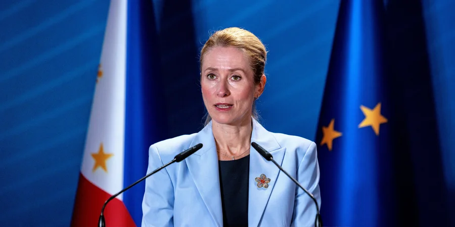EU imposes new Russia sanctions as Moscow intensifies strikes on Ukrainian cities