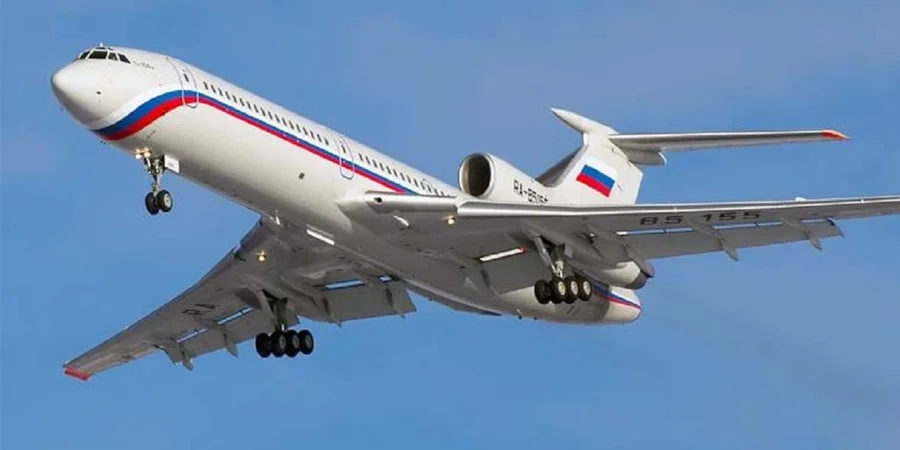 Russia rolls back jet fuel quality standards after drone strikes cripple refineries